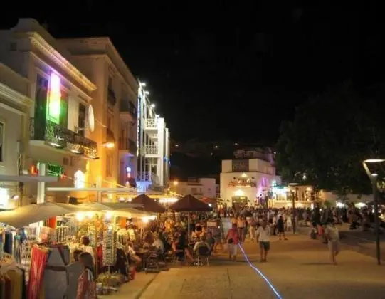 Apart Daire, Birden Çok Yatak