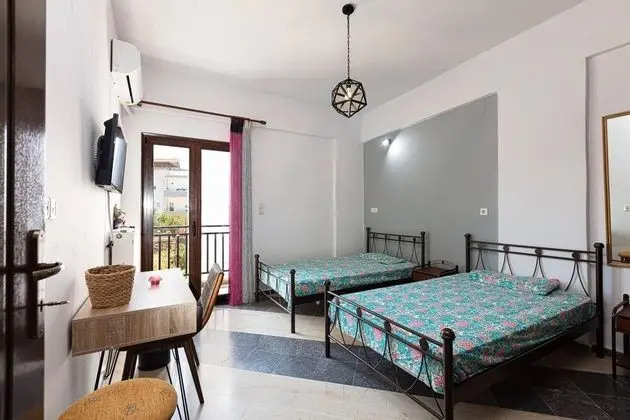 Apart Daire, Birden Çok Yatak