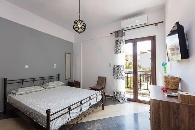 Apart Daire, Birden Çok Yatak