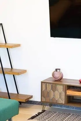 Apart Daire, Birden Çok Yatak