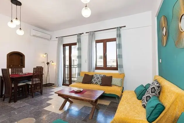 Apart Daire, Birden Çok Yatak