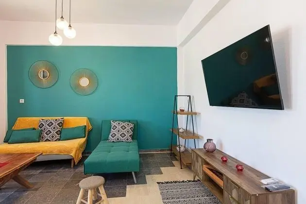 Apart Daire, Birden Çok Yatak