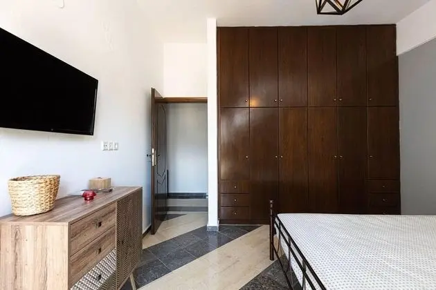 Apart Daire, Birden Çok Yatak