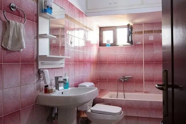Apart Daire, Birden Çok Yatak