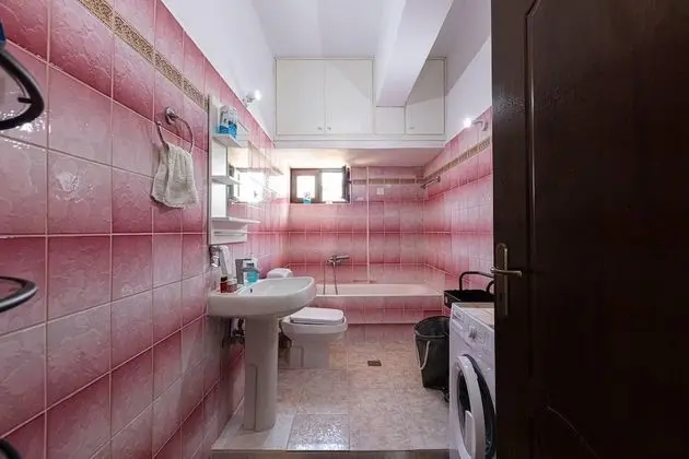 Apart Daire, Birden Çok Yatak