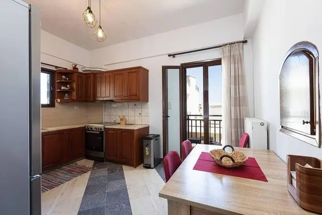 Apart Daire, Birden Çok Yatak
