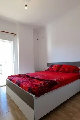 Apart Daire, Birden Çok Yatak