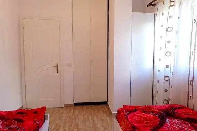 Apart Daire, Birden Çok Yatak