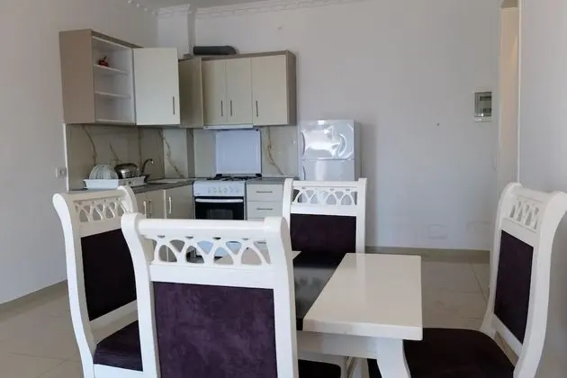 Apart Daire, Birden Çok Yatak