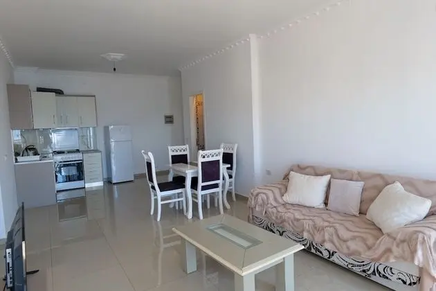 Apart Daire, Birden Çok Yatak