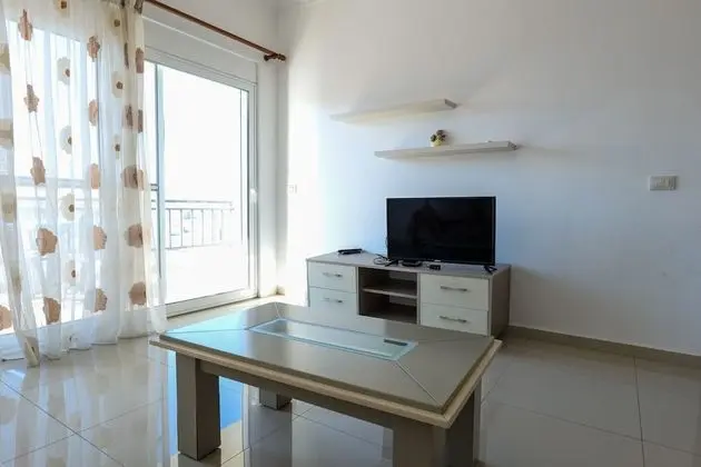 Apart Daire, Birden Çok Yatak