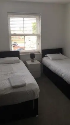 Apart Daire, Birden Çok Yatak