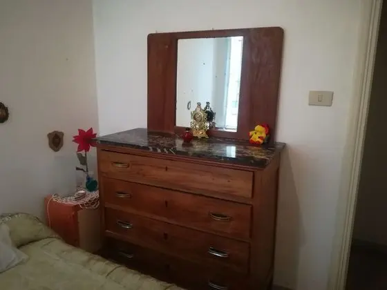 Apart Daire, Birden Çok Yatak