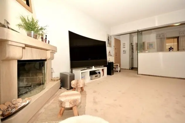 Apart Daire, 2 Büyük (Queen) Boy Yatak