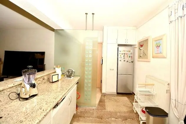 Apart Daire, 2 Büyük (Queen) Boy Yatak