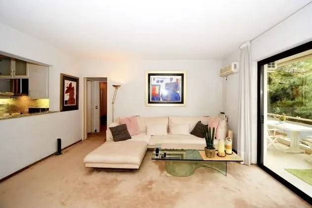 Apart Daire, 2 Büyük (Queen) Boy Yatak