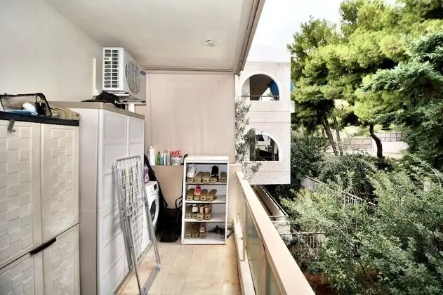 Apart Daire, 2 Büyük (Queen) Boy Yatak