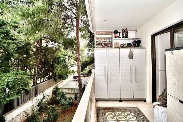 Apart Daire, 2 Büyük (Queen) Boy Yatak