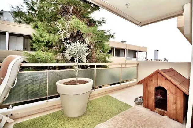 Apart Daire, 2 Büyük (Queen) Boy Yatak