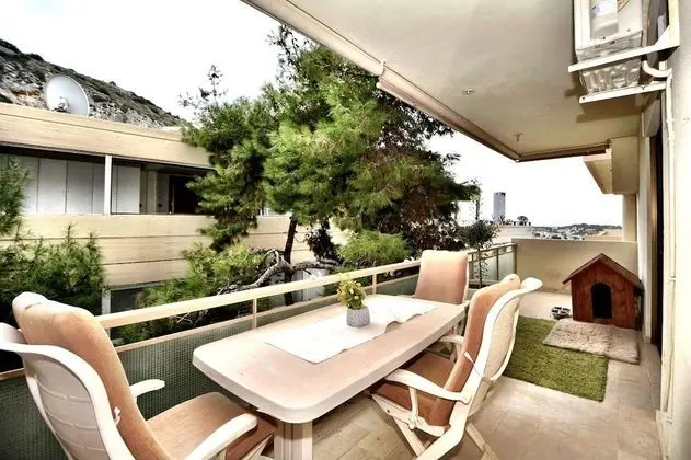 Apart Daire, 2 Büyük (Queen) Boy Yatak