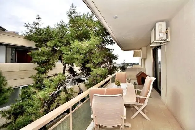 Apart Daire, 2 Büyük (Queen) Boy Yatak