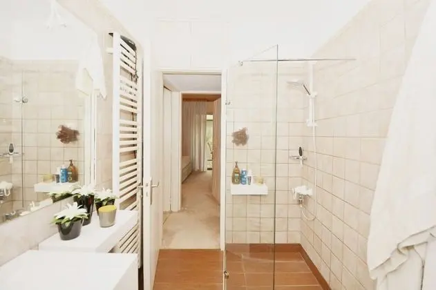 Apart Daire, 2 Büyük (Queen) Boy Yatak