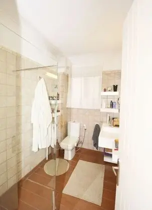 Apart Daire, 2 Büyük (Queen) Boy Yatak