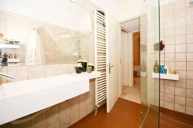 Apart Daire, 2 Büyük (Queen) Boy Yatak