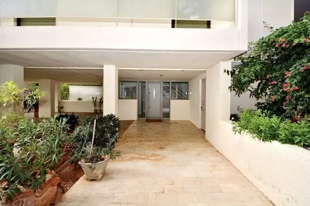 Apart Daire, 2 Büyük (Queen) Boy Yatak