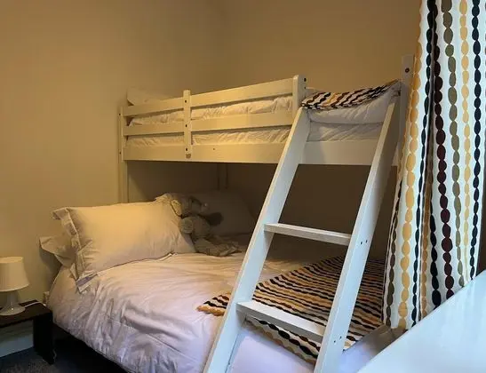 Apart Daire, Birden Çok Yatak