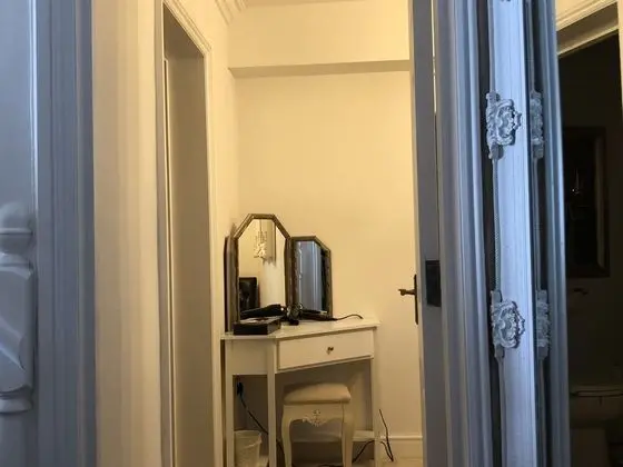 Apart Daire, Birden Çok Yatak