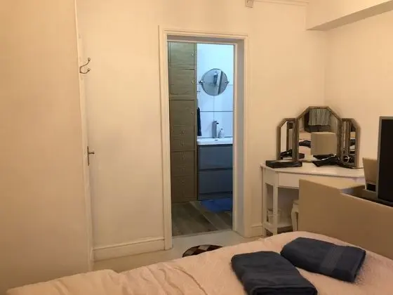 Apart Daire, Birden Çok Yatak