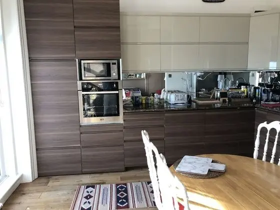 Apart Daire, Birden Çok Yatak