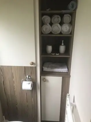 Kulübe, Birden Çok Yatak