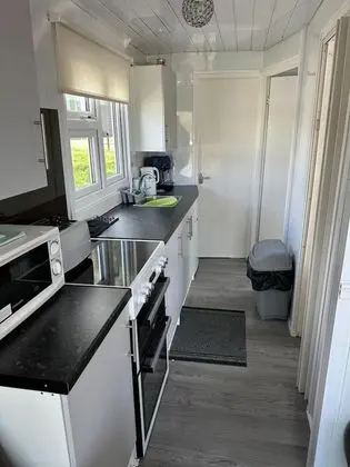 Dağ Evi, Birden Çok Yatak
