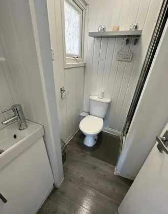 Dağ Evi, Birden Çok Yatak