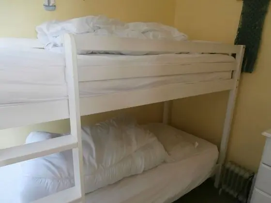 Dağ Evi, Birden Çok Yatak