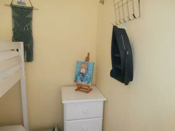 Dağ Evi, Birden Çok Yatak