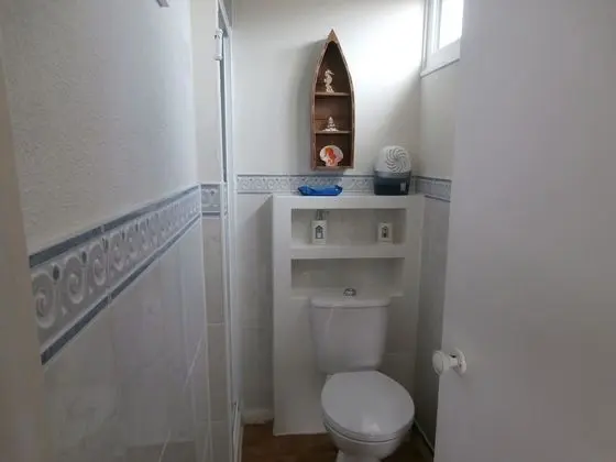 Dağ Evi, Birden Çok Yatak