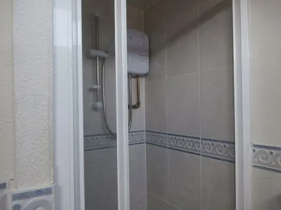 Dağ Evi, Birden Çok Yatak