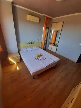 Villa, 2 Büyük (Queen) Boy Yatak