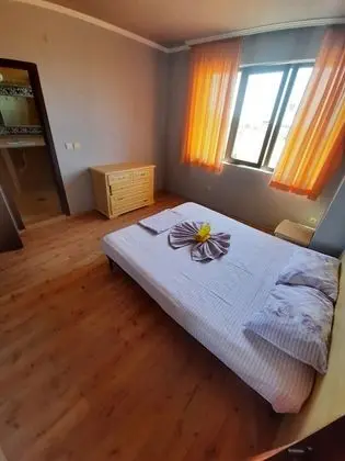 Villa, 2 Büyük (Queen) Boy Yatak