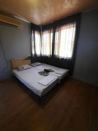 Villa, 2 Büyük (Queen) Boy Yatak