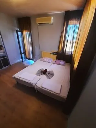 Villa, 2 Büyük (Queen) Boy Yatak