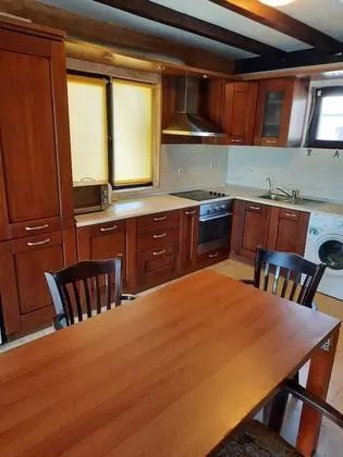 Villa, 2 Büyük (Queen) Boy Yatak