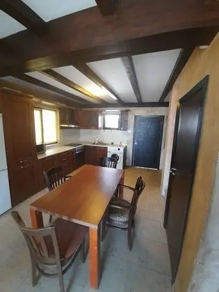 Villa, 2 Büyük (Queen) Boy Yatak