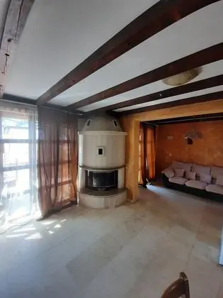 Villa, 2 Büyük (Queen) Boy Yatak