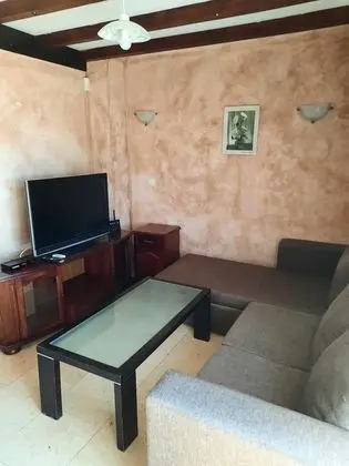 Villa, 2 Büyük (Queen) Boy Yatak