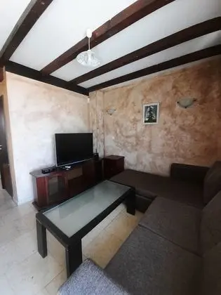 Villa, 2 Büyük (Queen) Boy Yatak