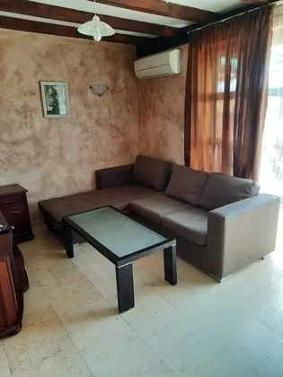 Villa, 2 Büyük (Queen) Boy Yatak